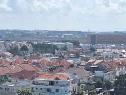 Blk 152A Bedok South Horizon (Bedok), HDB 2 Rooms #592991101